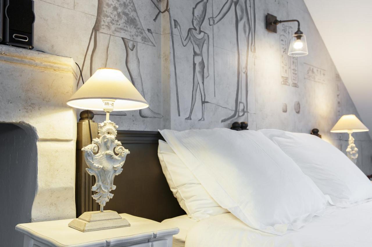 La Maison D'Hotes Nantes Centre Екстериор снимка