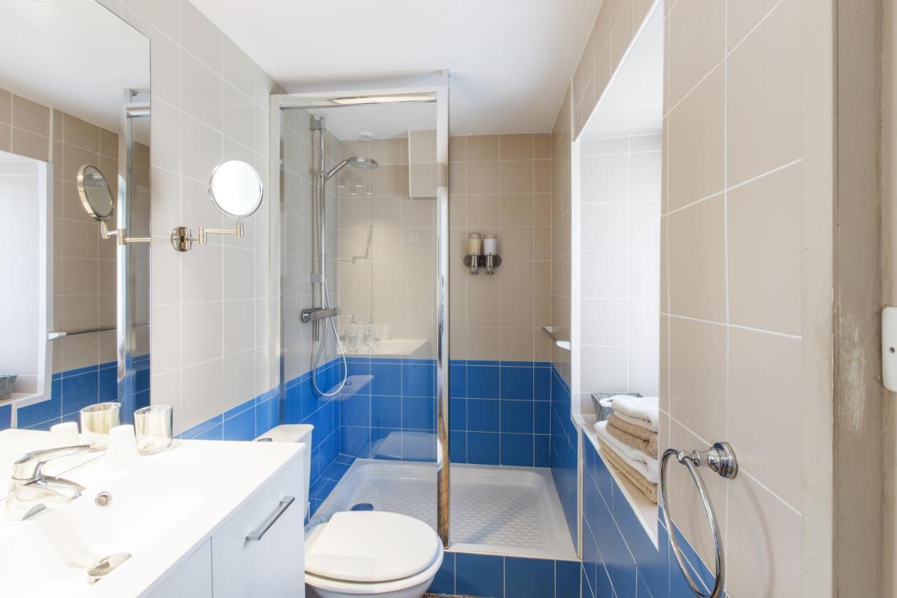 La Maison D'Hotes Nantes Centre Екстериор снимка