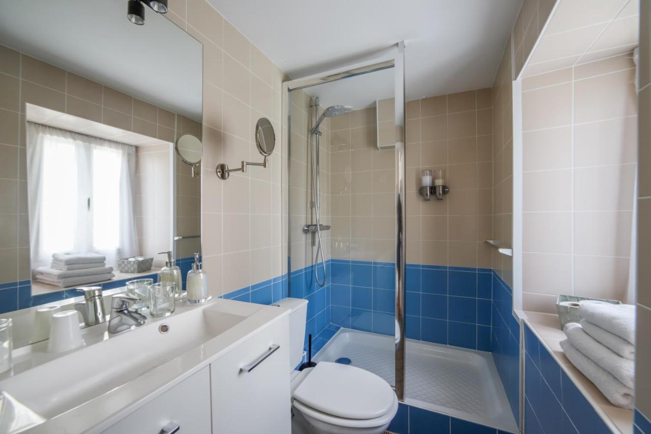 La Maison D'Hotes Nantes Centre Екстериор снимка